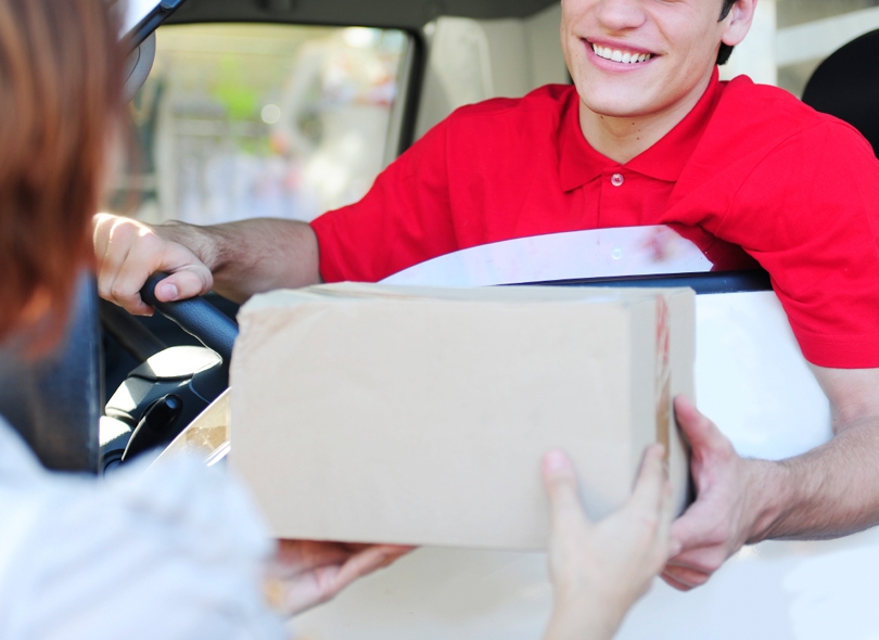 Why local courier companies are better?