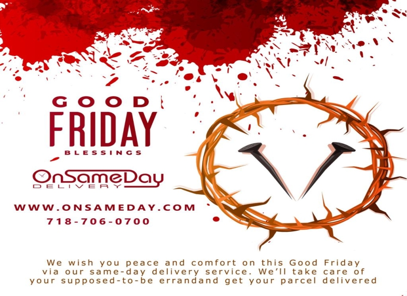 Good Friday