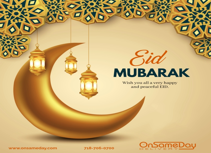 Happy Eid