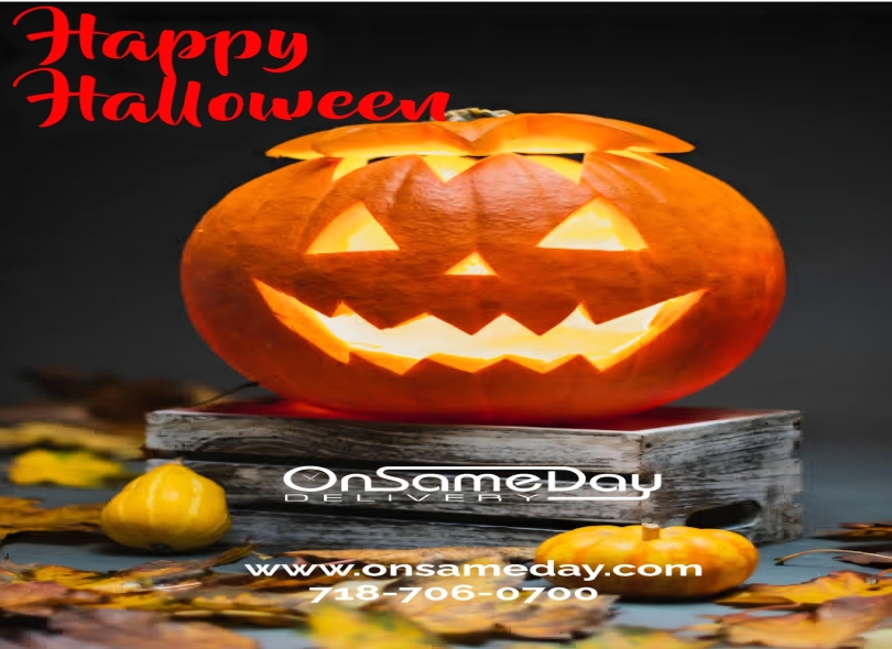 Happy Halloween 2025