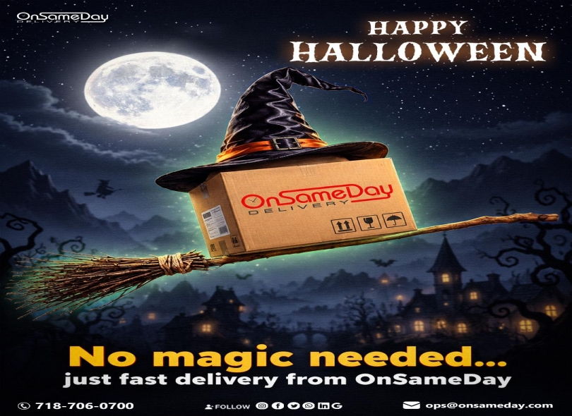Happy Halloween 2026