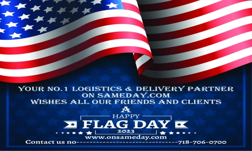 Flag Day 2023