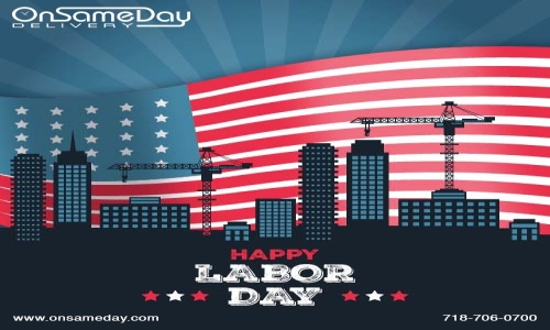 Happy Labor Day