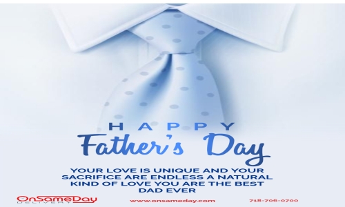 Father's Day 2025